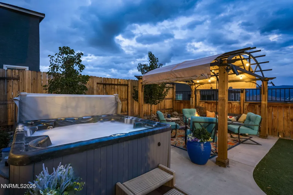 14242 Tuscan Sun Reno NV 89511