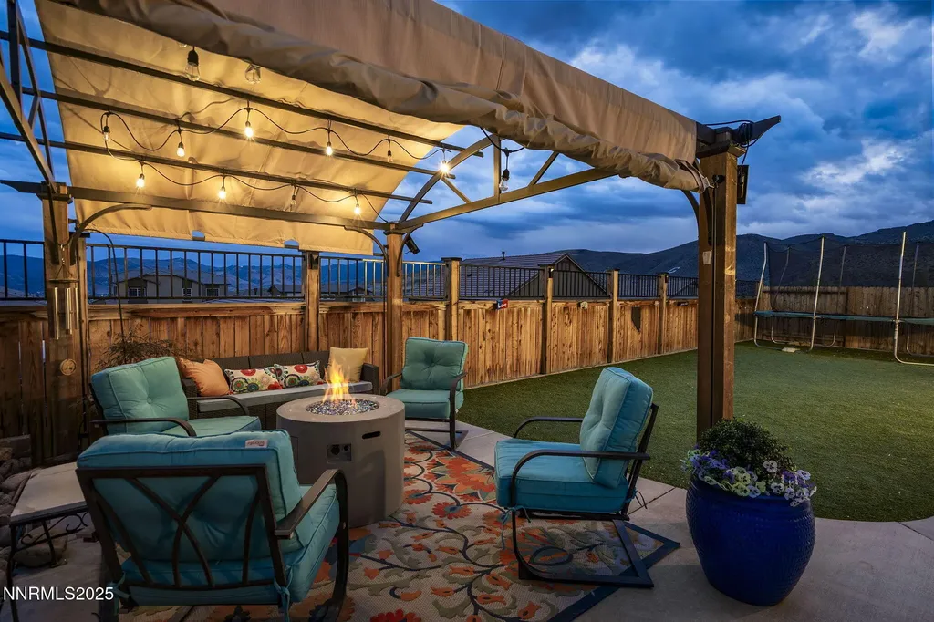 14242 Tuscan Sun Reno NV 89511