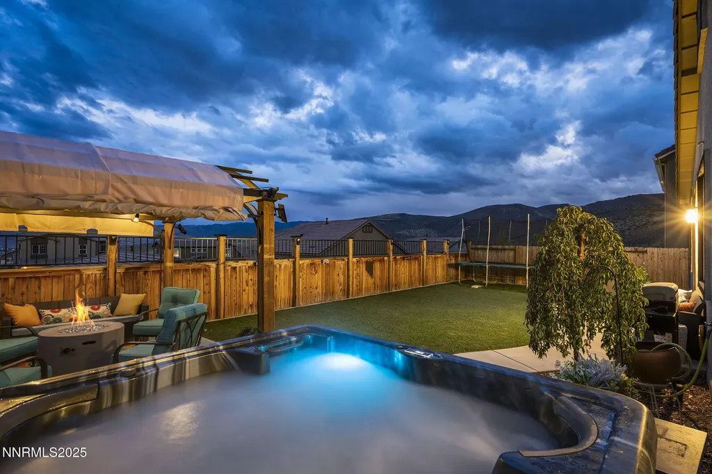 14242 Tuscan Sun Reno NV 89511