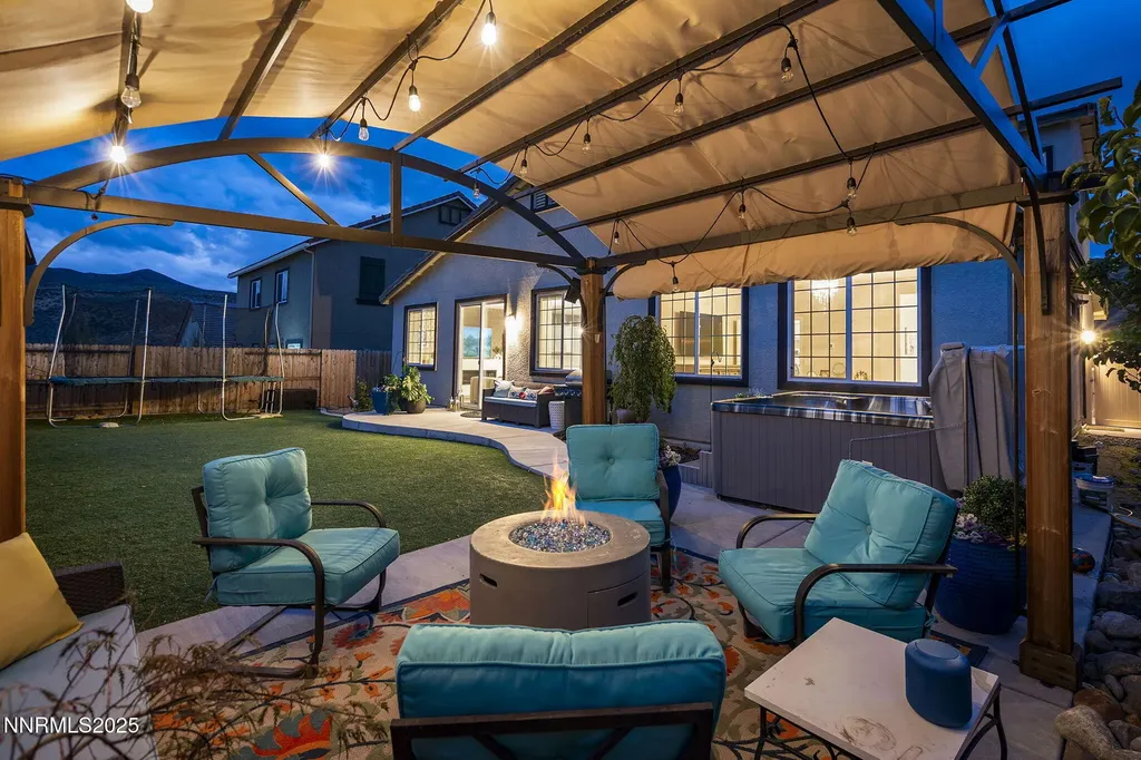 14242 Tuscan Sun Reno NV 89511