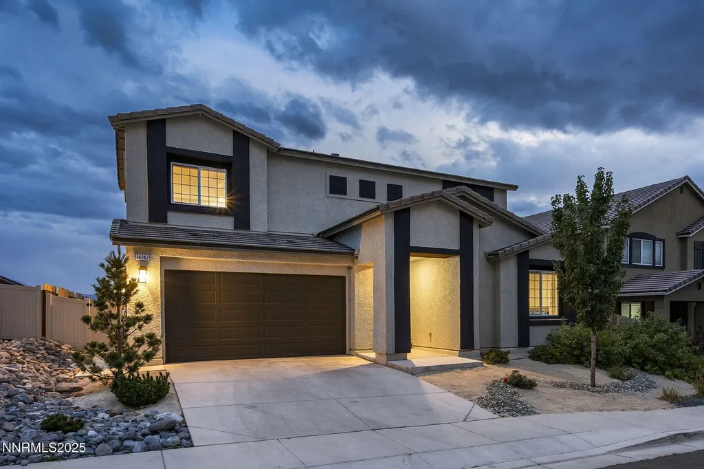 14242 Tuscan Sun Reno NV 89511