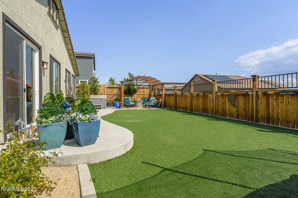 14242 Tuscan Sun Reno NV 89511