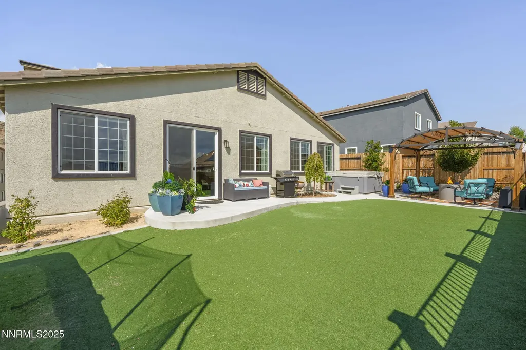 14242 Tuscan Sun Reno NV 89511