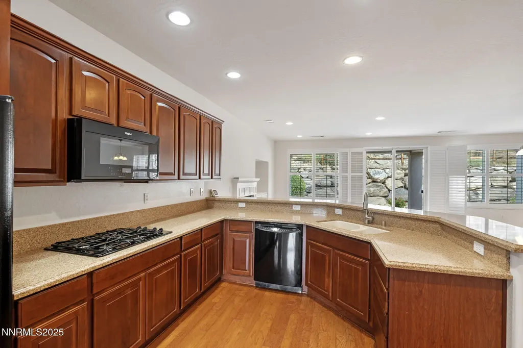 1170 Cliff Park Reno NV 89523