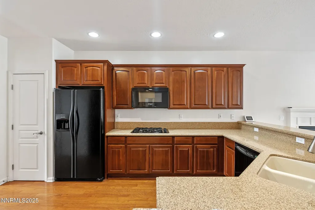 1170 Cliff Park Reno NV 89523