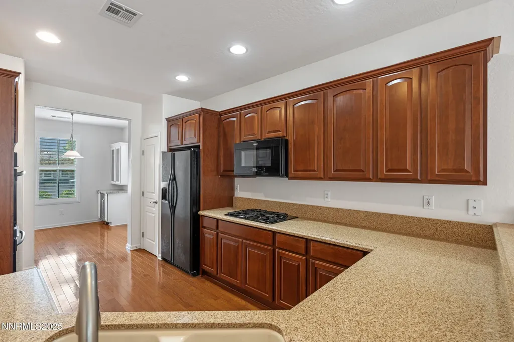 1170 Cliff Park Reno NV 89523