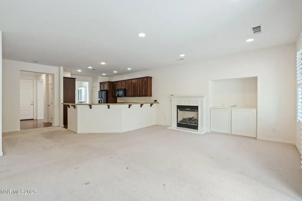 1170 Cliff Park Reno NV 89523