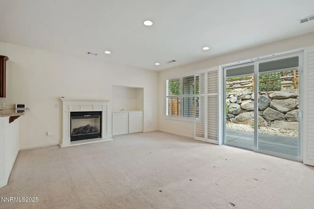 1170 Cliff Park Reno NV 89523