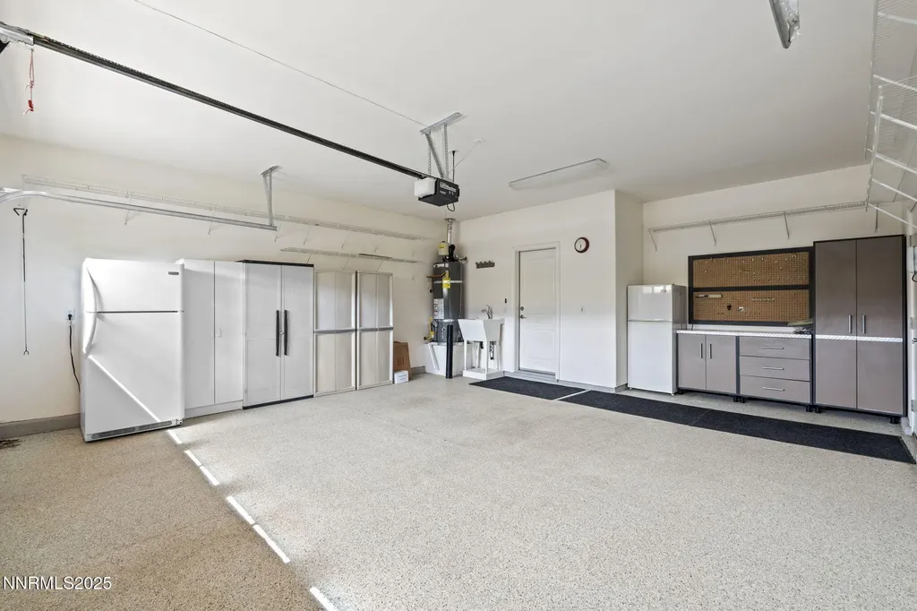 1170 Cliff Park Reno NV 89523