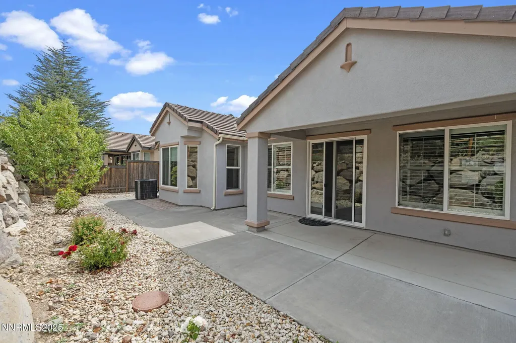 1170 Cliff Park Reno NV 89523