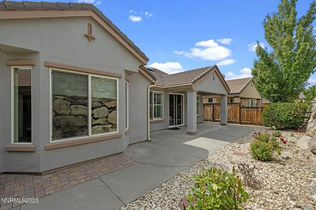 1170 Cliff Park Reno NV 89523