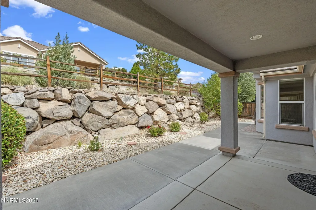 1170 Cliff Park Reno NV 89523