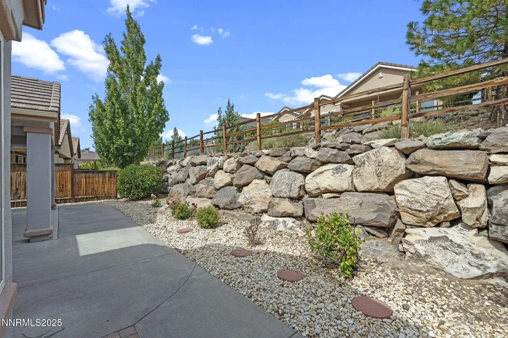 1170 Cliff Park Reno NV 89523