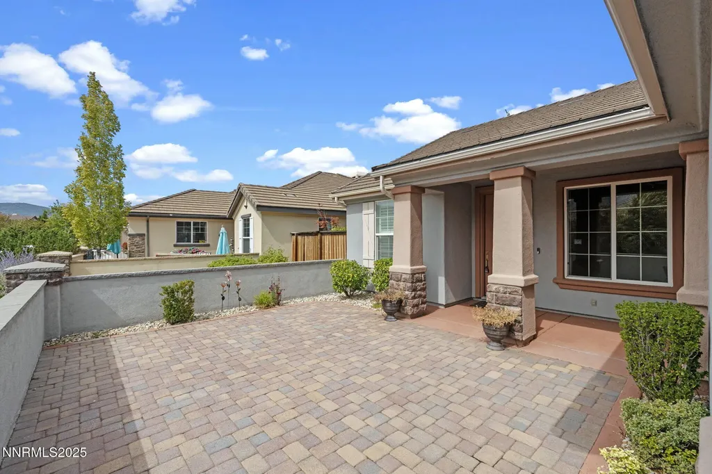 1170 Cliff Park Reno NV 89523