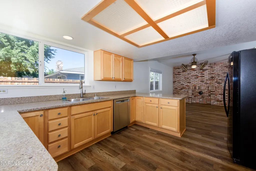 1494 Hussman Gardnerville NV 89410