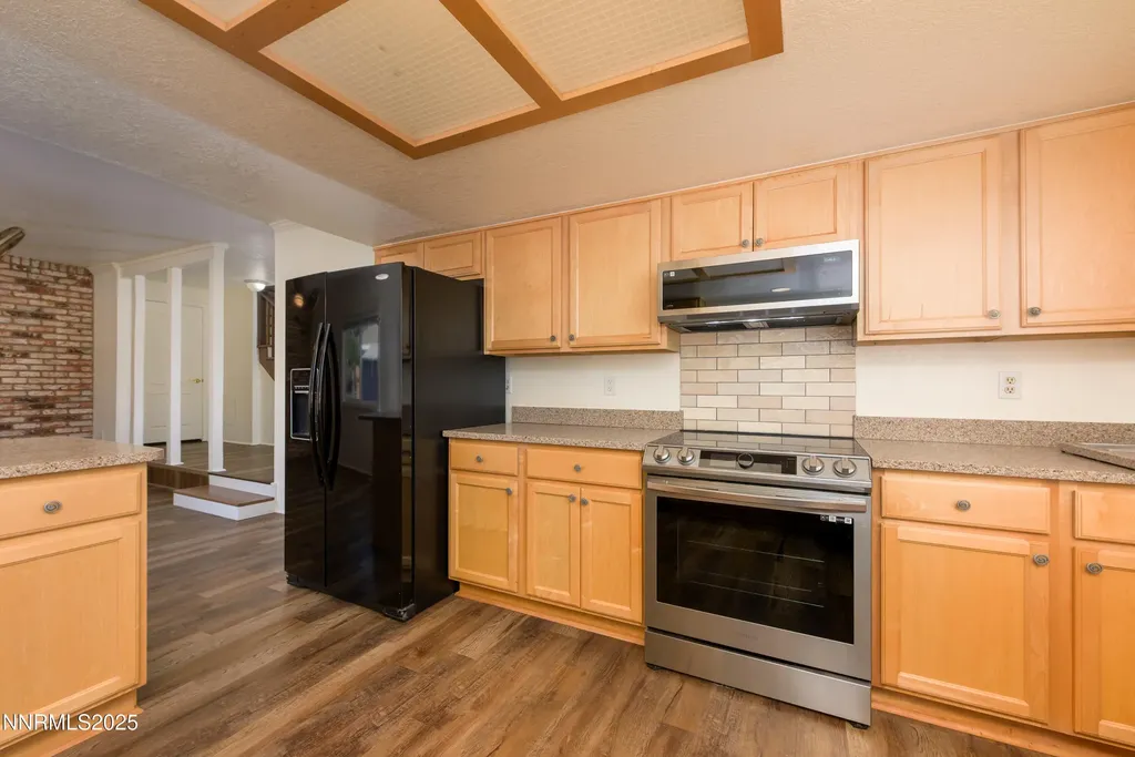 1494 Hussman Gardnerville NV 89410