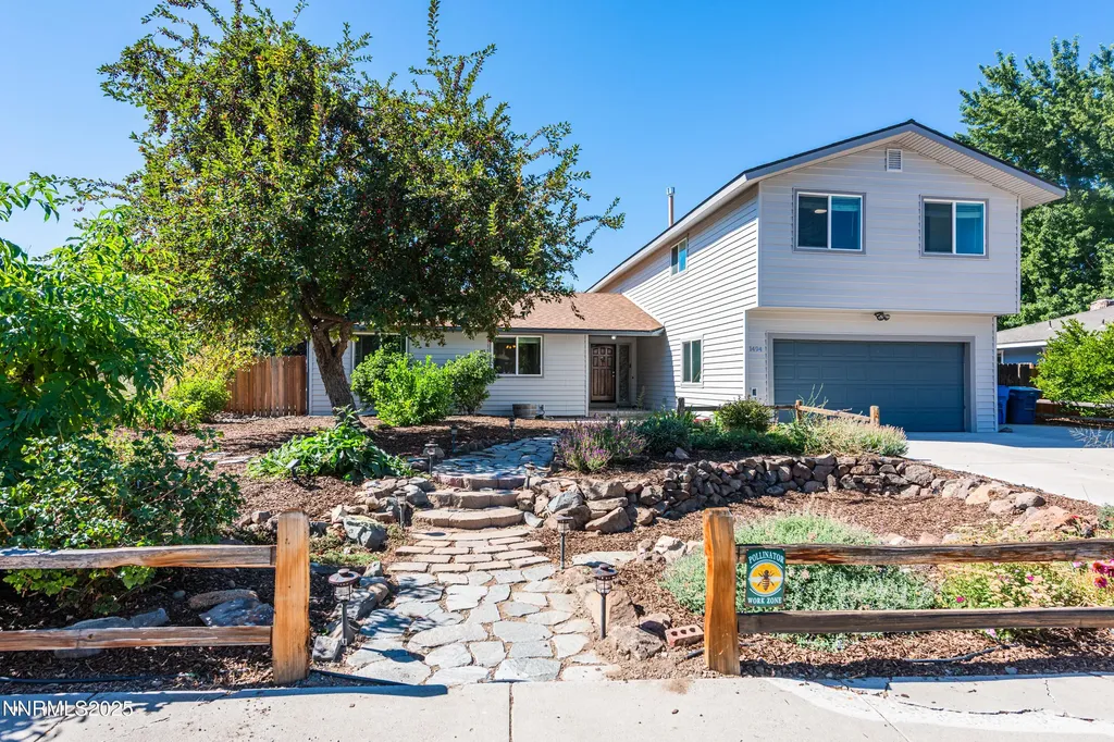 1494 Hussman Gardnerville NV 89410