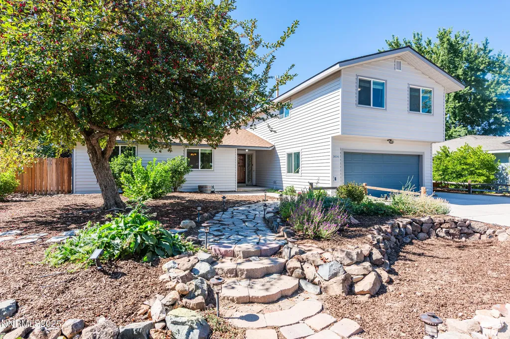 1494 Hussman Gardnerville NV 89410