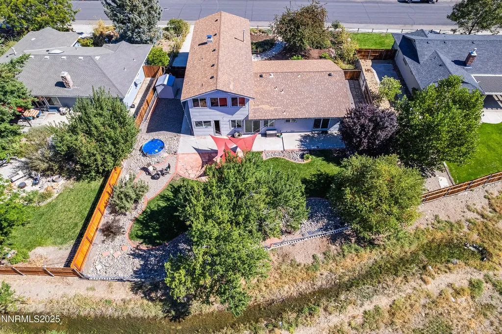1494 Hussman Gardnerville NV 89410