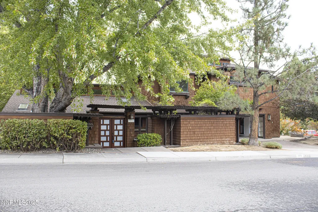 3855 Heavenly Valley Reno NV 89509