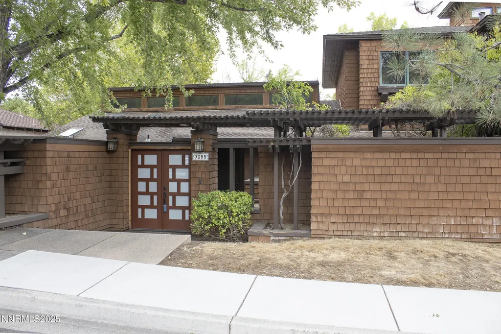 3855 Heavenly Valley Reno NV 89509