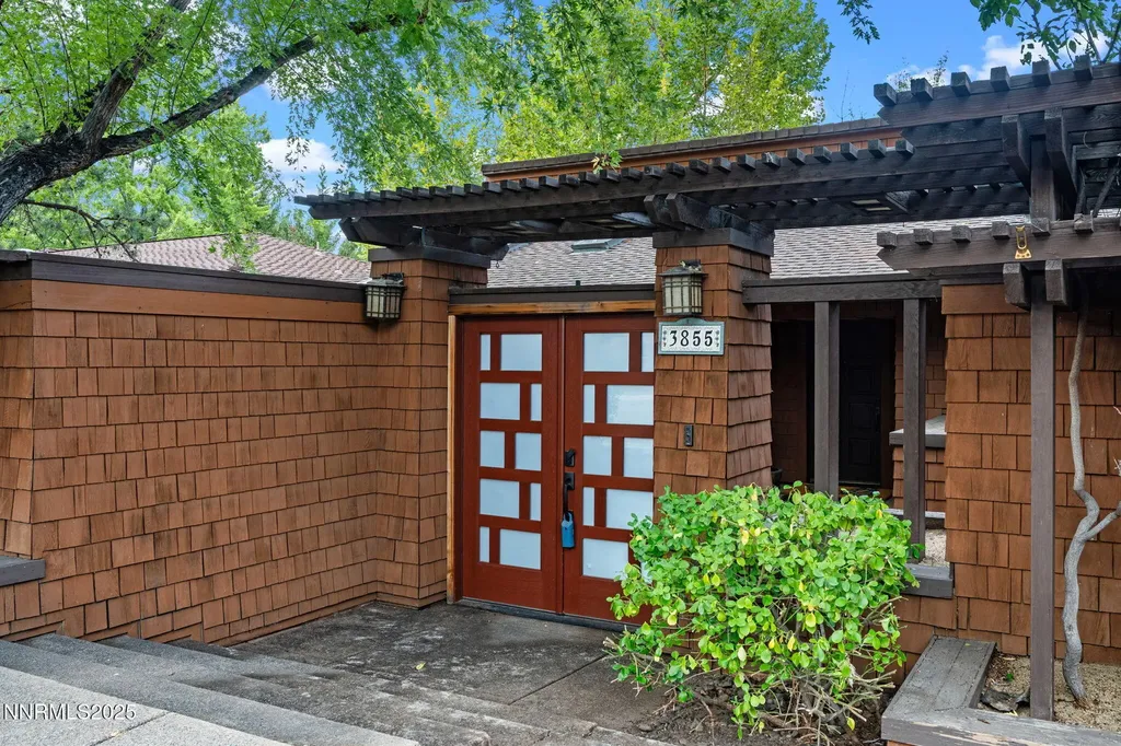 3855 Heavenly Valley Reno NV 89509