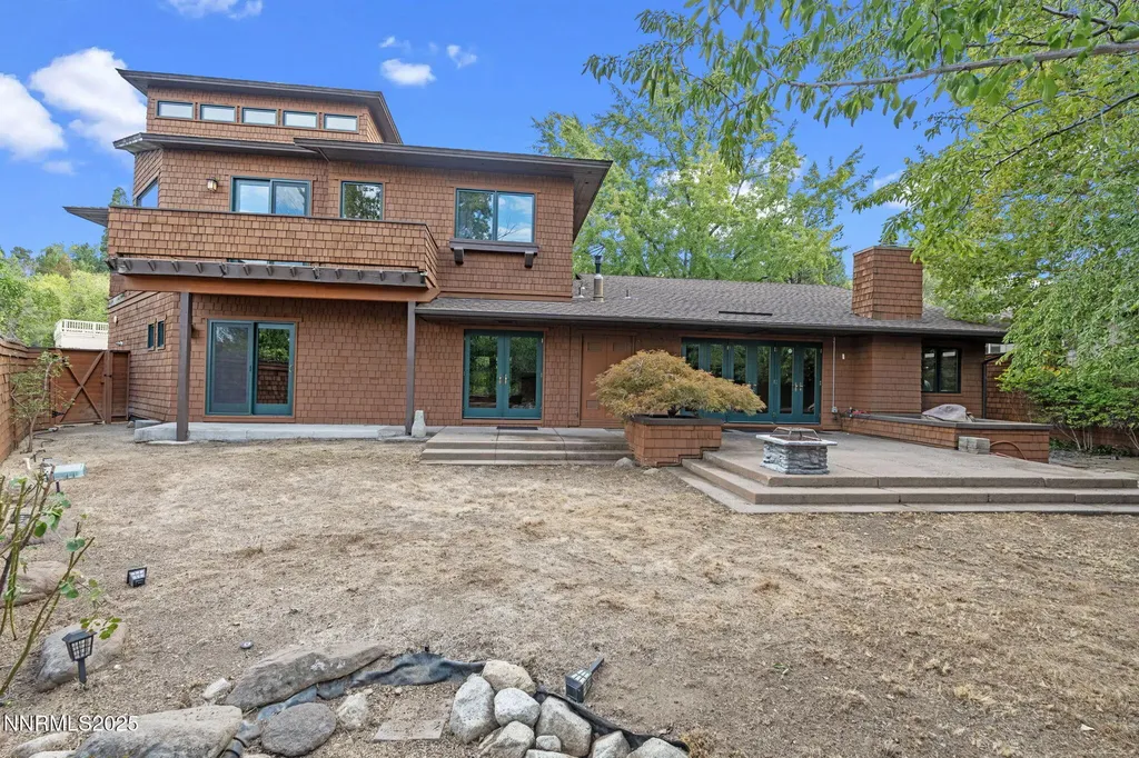 3855 Heavenly Valley Reno NV 89509