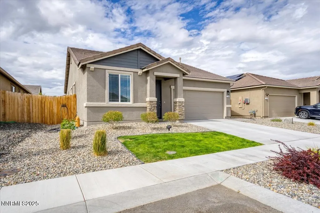 109 Finney Dayton NV 89403