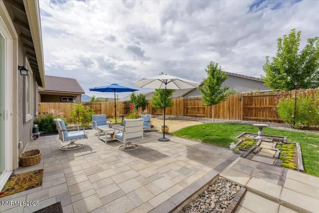 109 Finney Dayton NV 89403