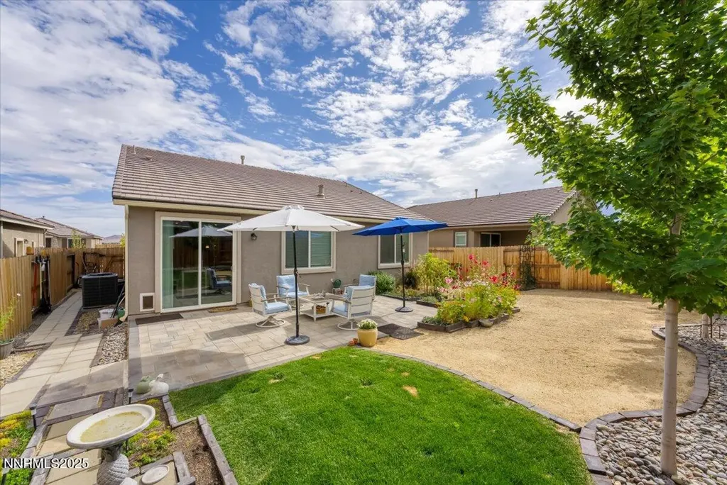 109 Finney Dayton NV 89403