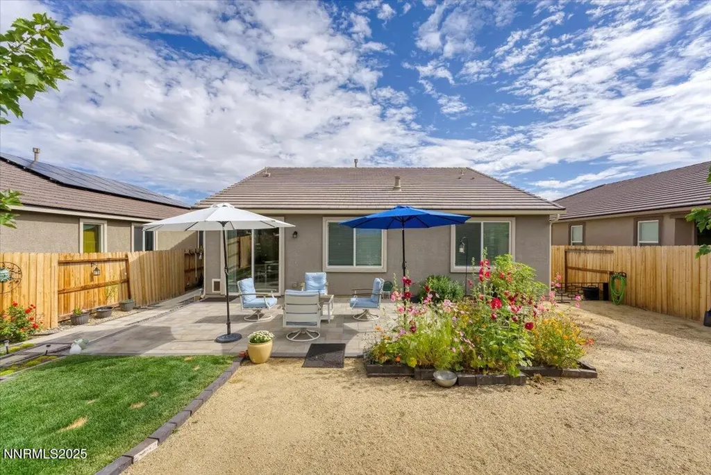 109 Finney Dayton NV 89403