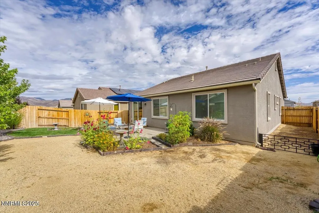 109 Finney Dayton NV 89403