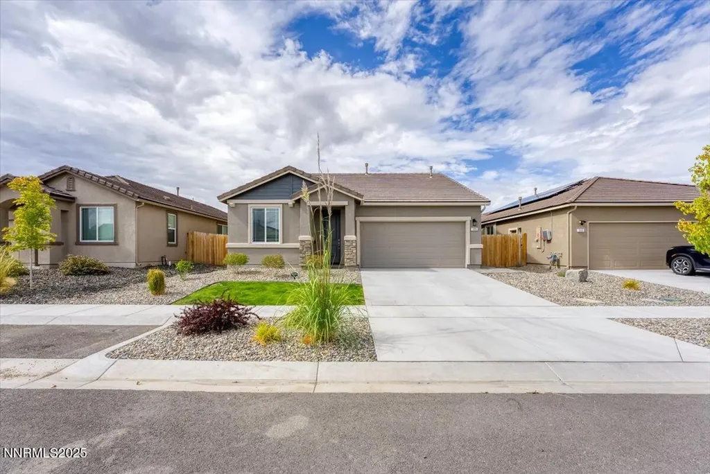 109 Finney Dayton NV 89403