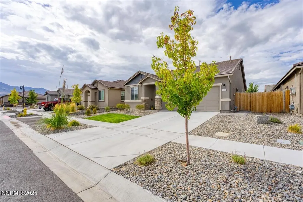 109 Finney Dayton NV 89403