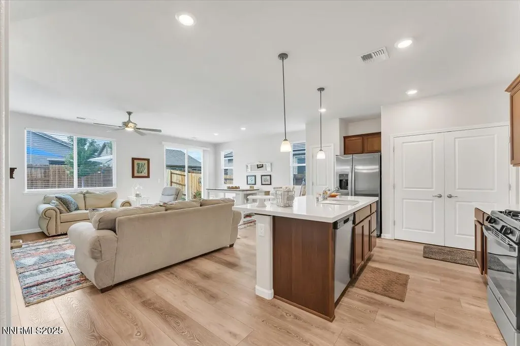 109 Finney Dayton NV 89403