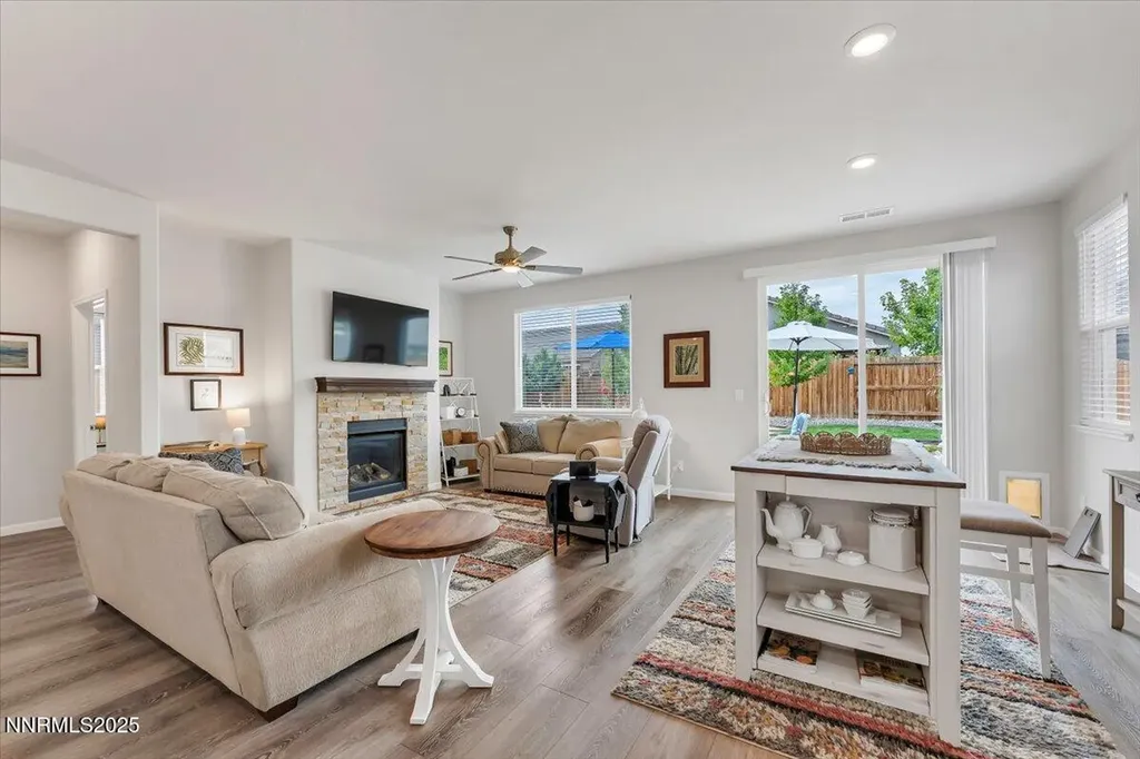 109 Finney Dayton NV 89403