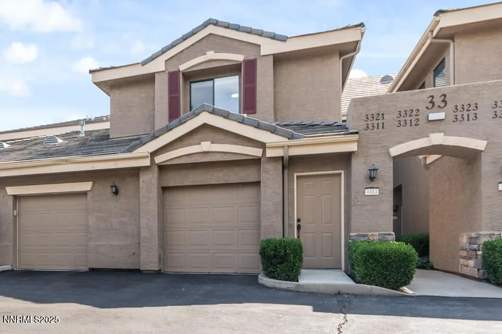 Reno NV, 900 South Meadows, Unit 3322
