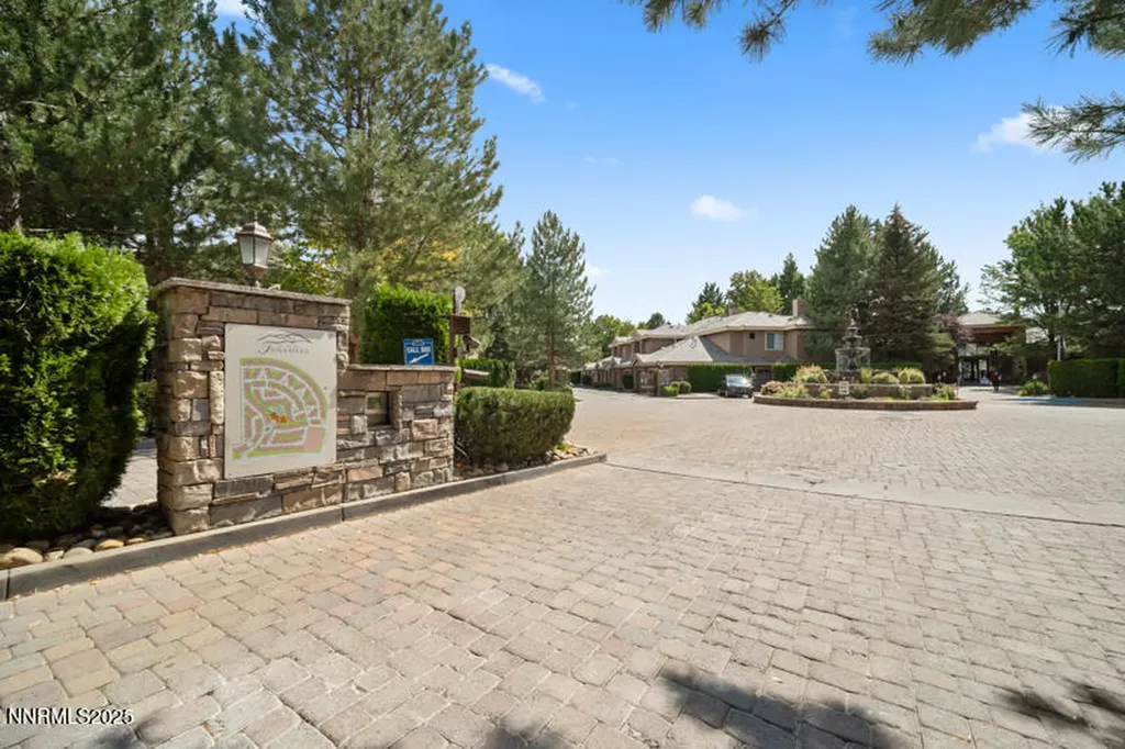 900 South Meadows Reno NV 89521