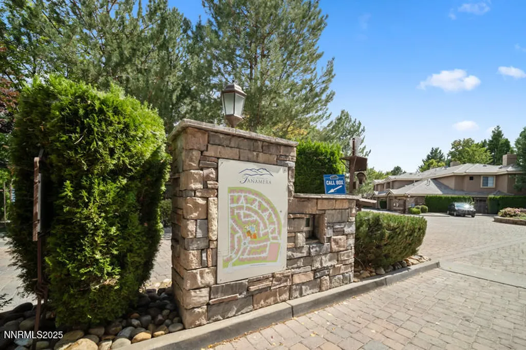 900 South Meadows Reno NV 89521