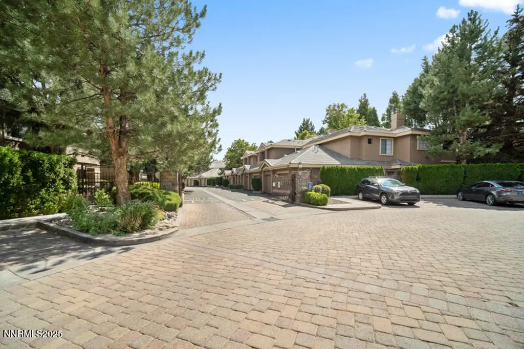 900 South Meadows Reno NV 89521