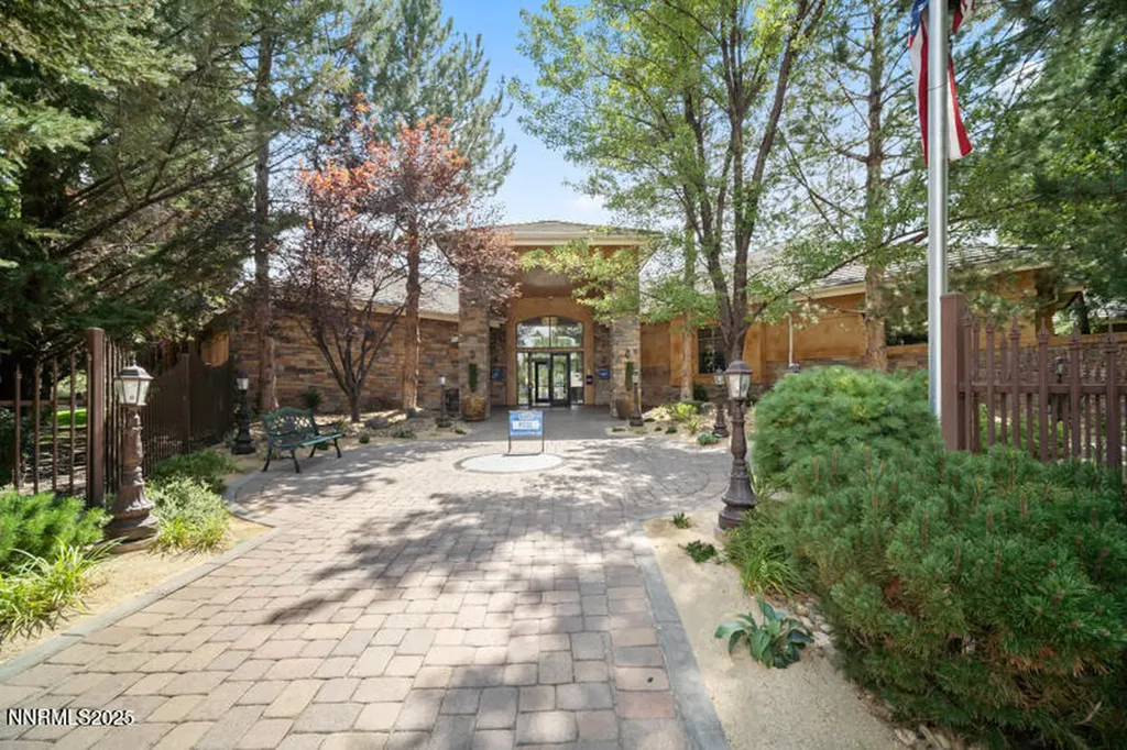 900 South Meadows Reno NV 89521