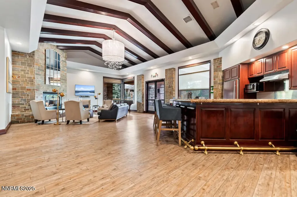 900 South Meadows Reno NV 89521