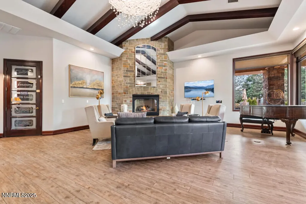 900 South Meadows Reno NV 89521