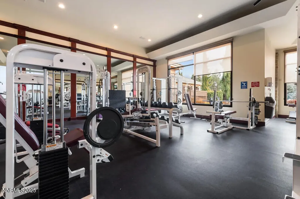 900 South Meadows Reno NV 89521
