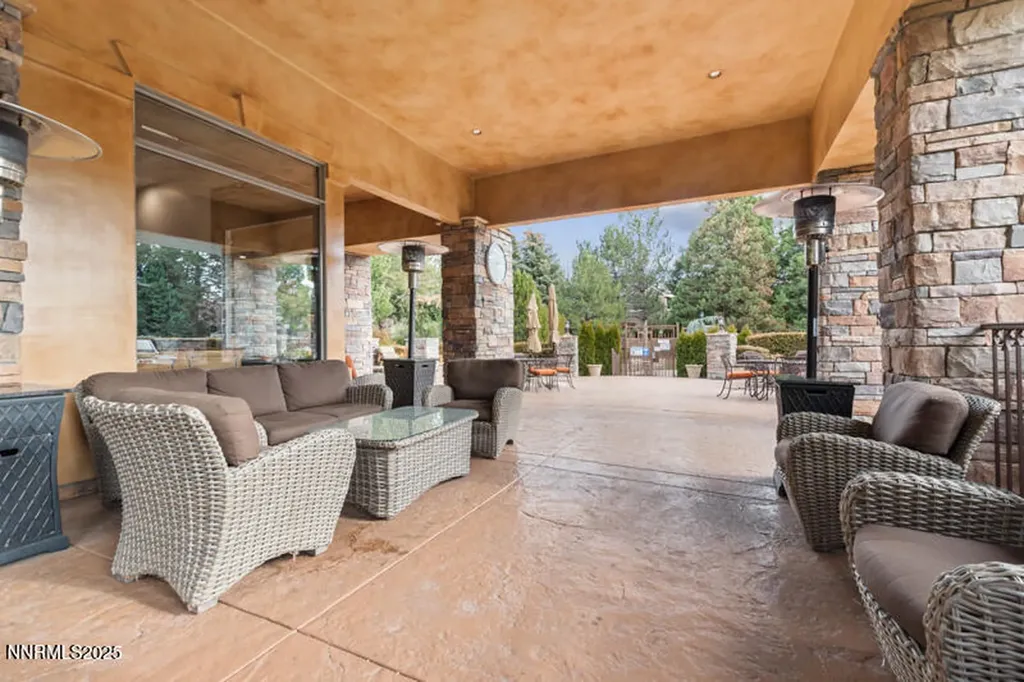 900 South Meadows Reno NV 89521
