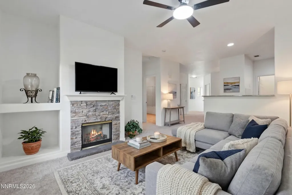 900 South Meadows Reno NV 89521