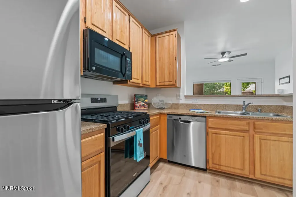 900 South Meadows Reno NV 89521