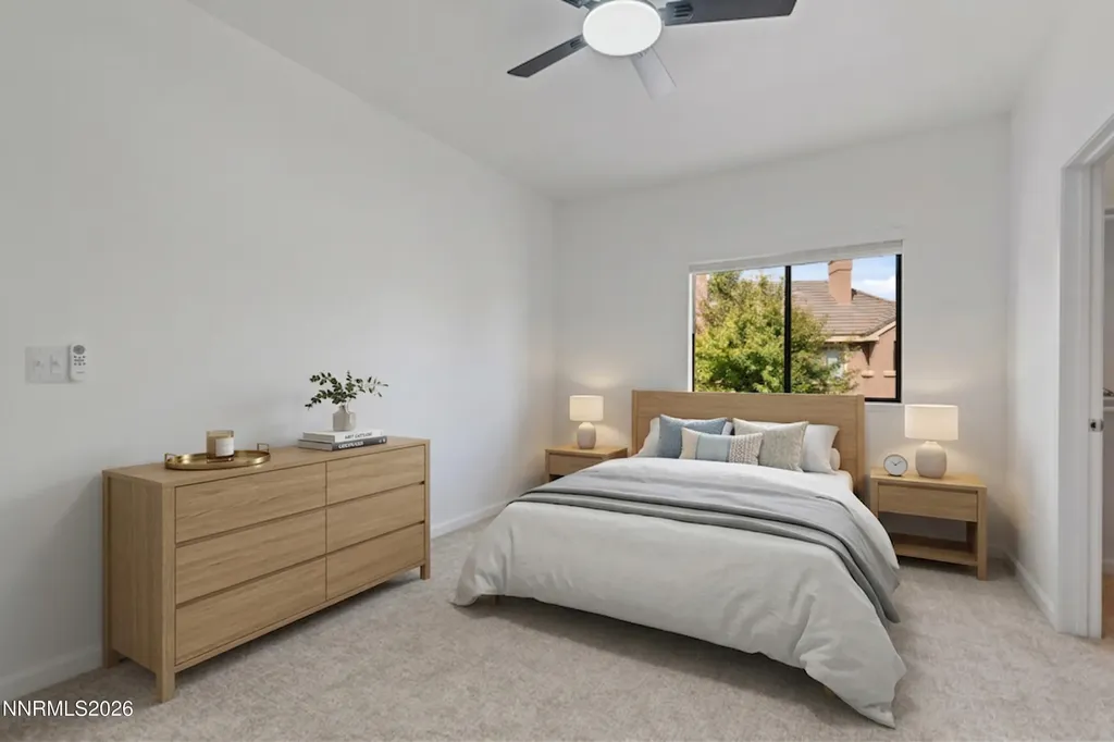 900 South Meadows Reno NV 89521