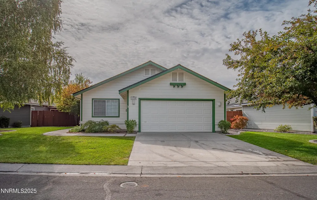 1775 Linden Minden NV 89423