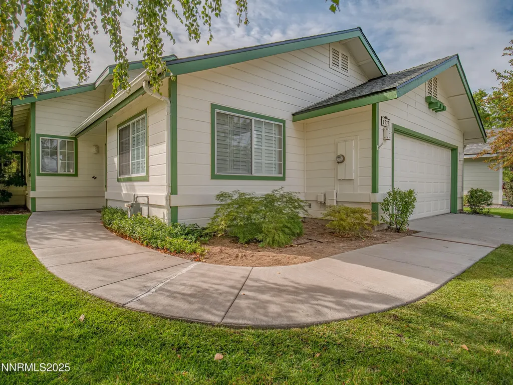 1775 Linden Minden NV 89423